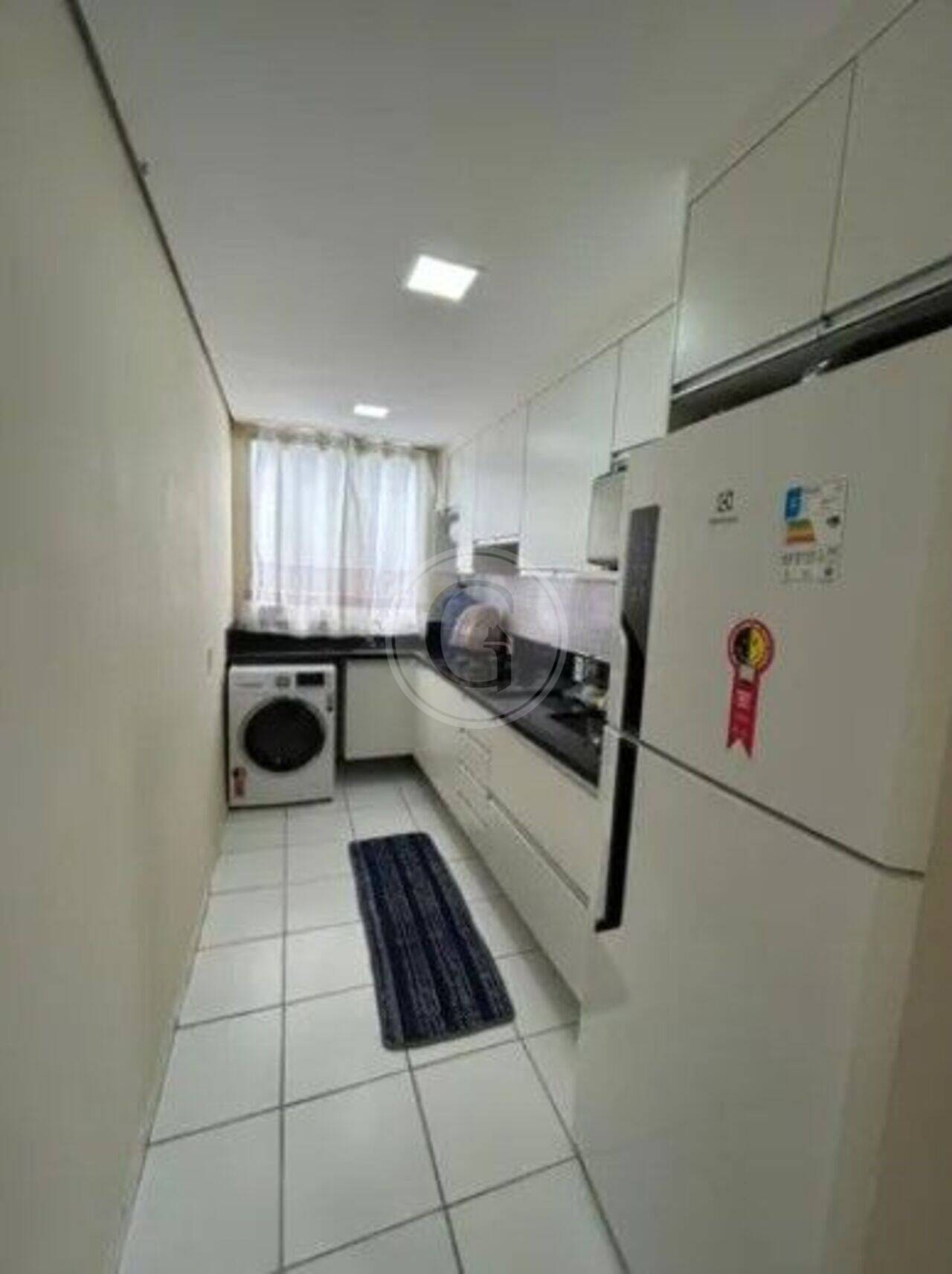 Apartamento Jardim Amaralina, São Paulo - SP