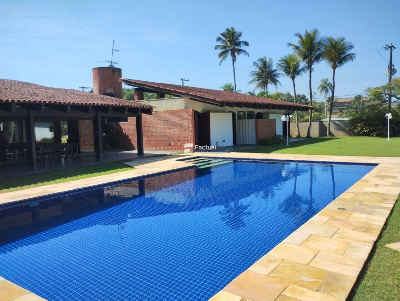 Casa Acapulco, Guarujá - SP