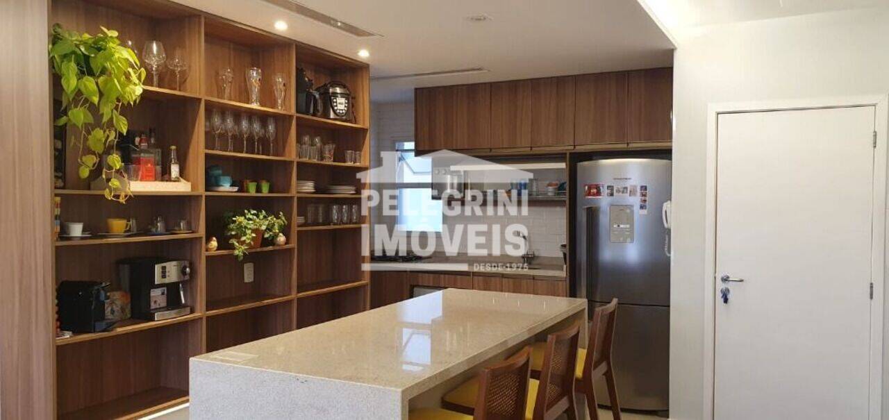 Apartamento Vila João Jorge, Campinas - SP