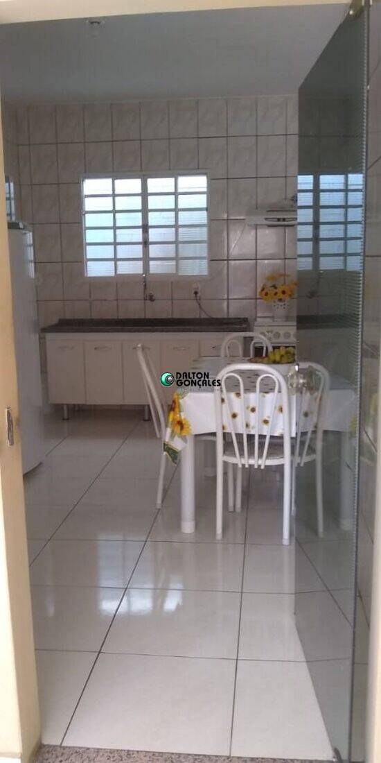 Residencial Monte Verde - Indaiatuba - SP, Indaiatuba - SP