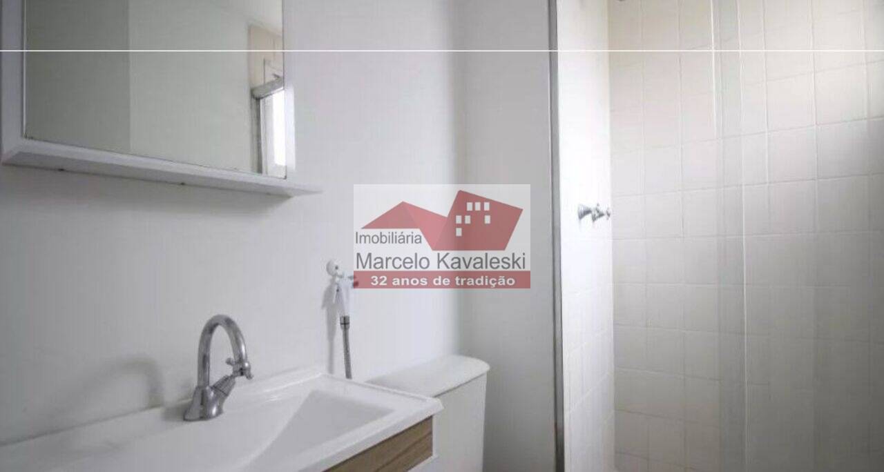 Apartamento Vila Mariana, São Paulo - SP