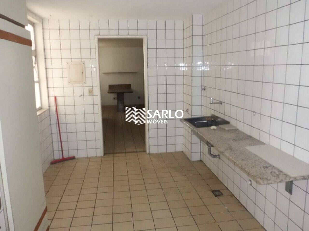 Apartamento Praia do Canto, Vitória - ES