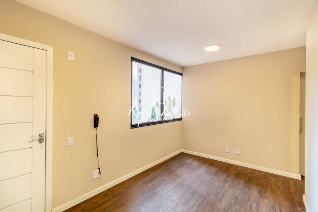 Apartamento Jaguaré, São Paulo - SP