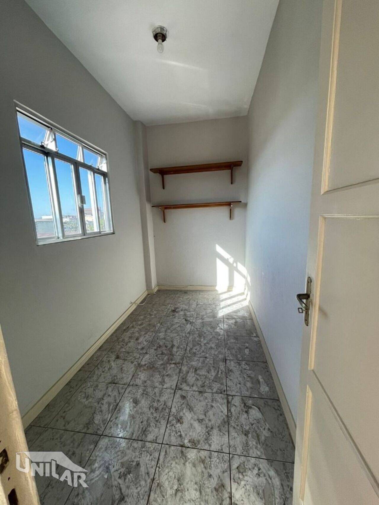 Apartamento São Geraldo, Volta Redonda - RJ