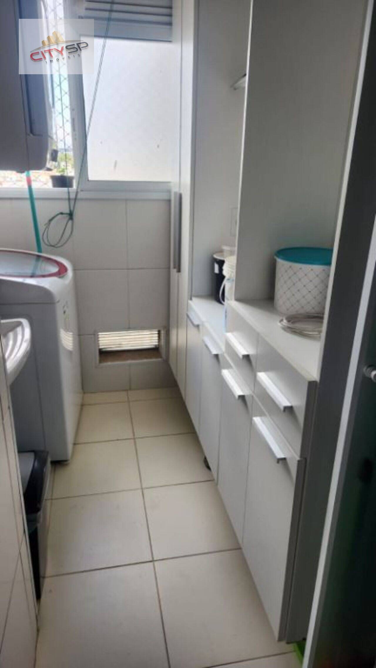 Apartamento Vila Guarani (Zona Sul), São Paulo - SP