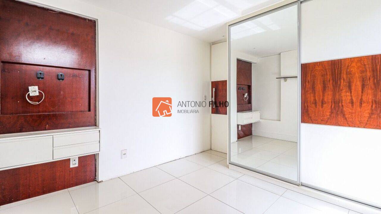 Apartamento Asa Norte, Brasília - DF