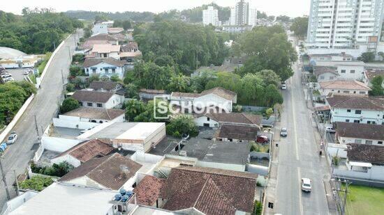 Escola Agrícola - Blumenau - SC, Blumenau - SC