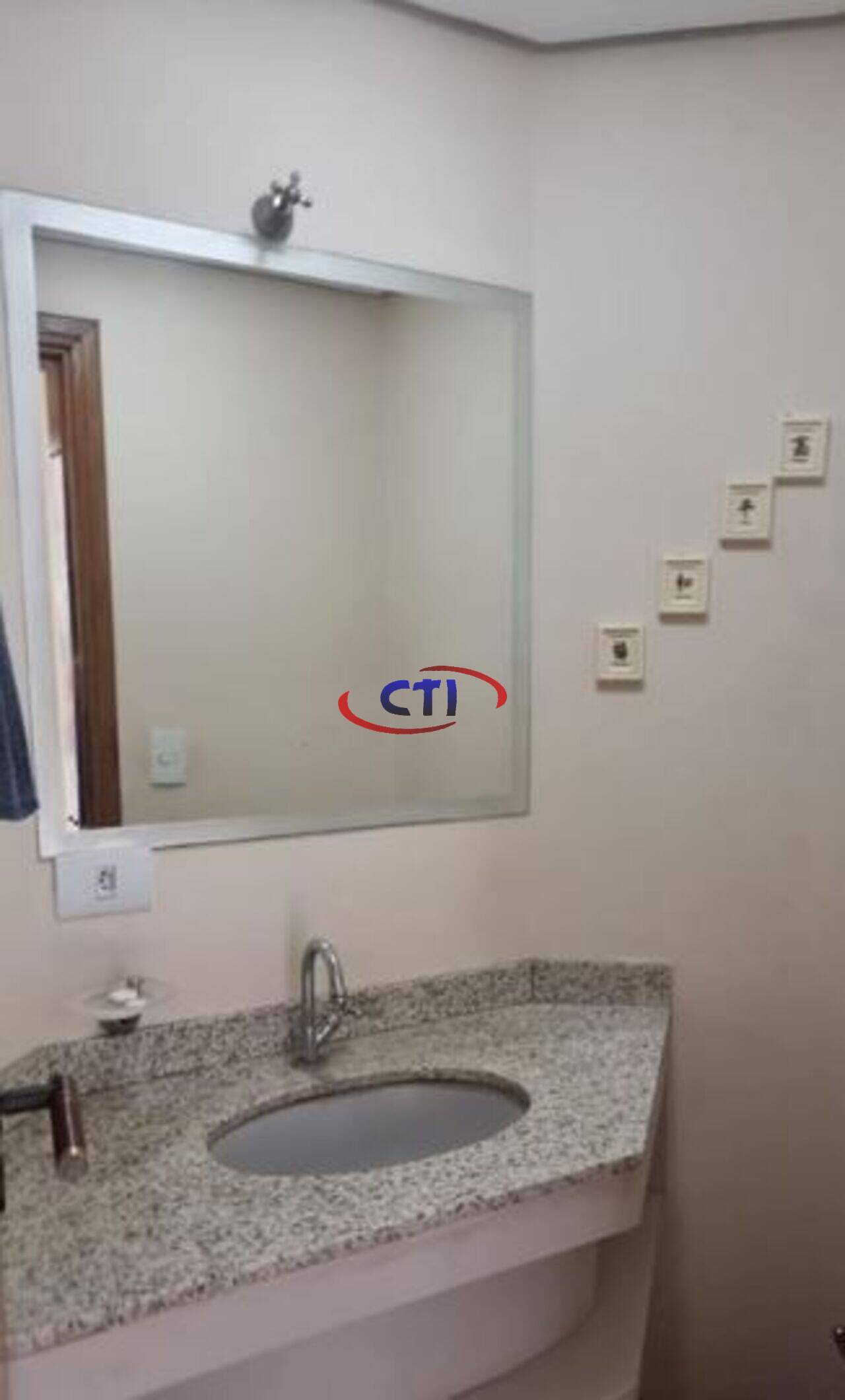 Apartamento Baeta Neves, São Bernardo do Campo - SP