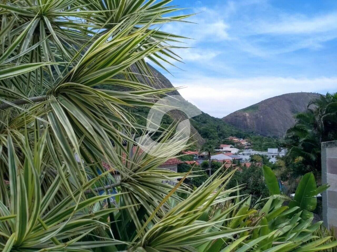 Casa Itacoatiara, Niterói - RJ