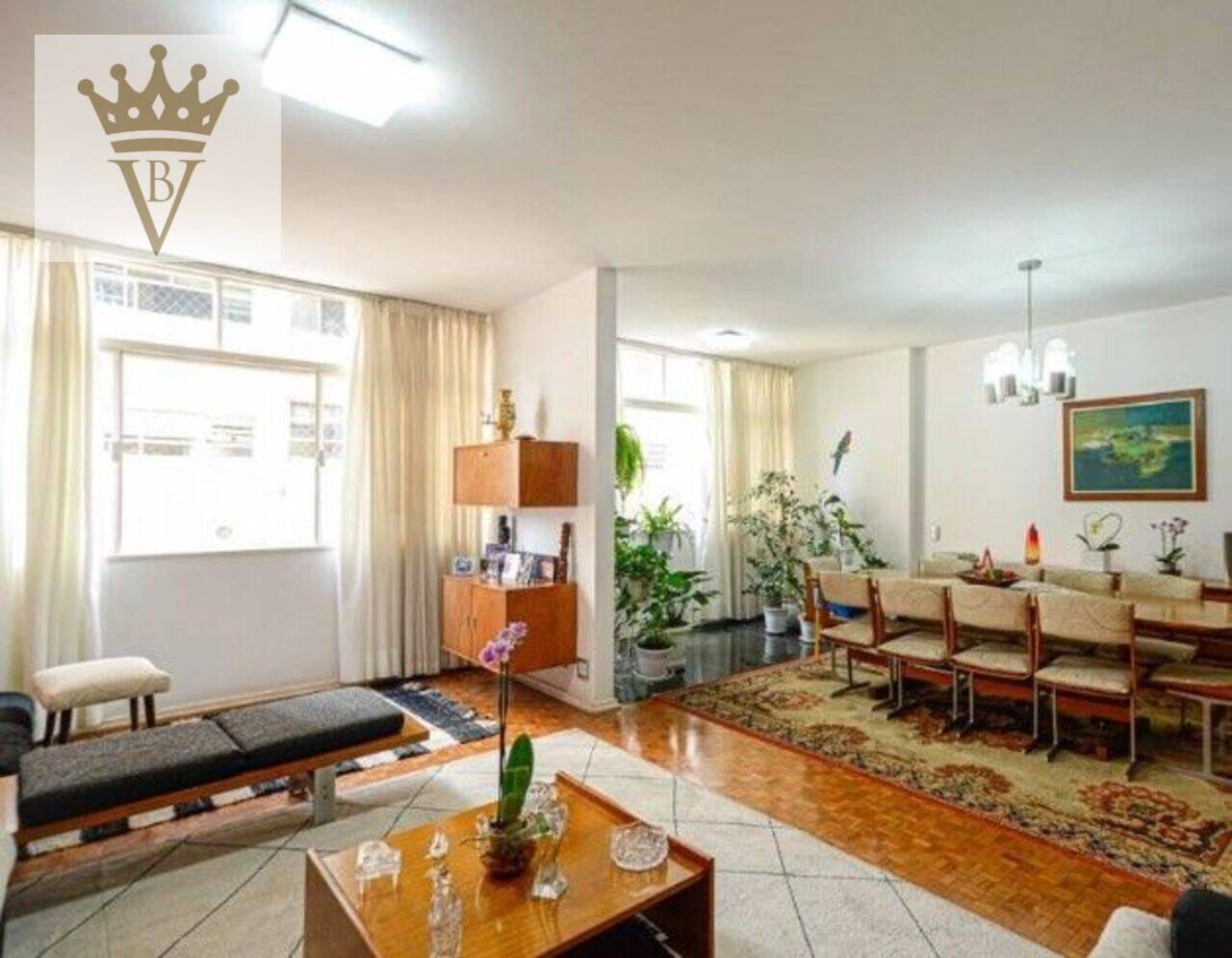 Apartamento Jardim Paulista, São Paulo - SP