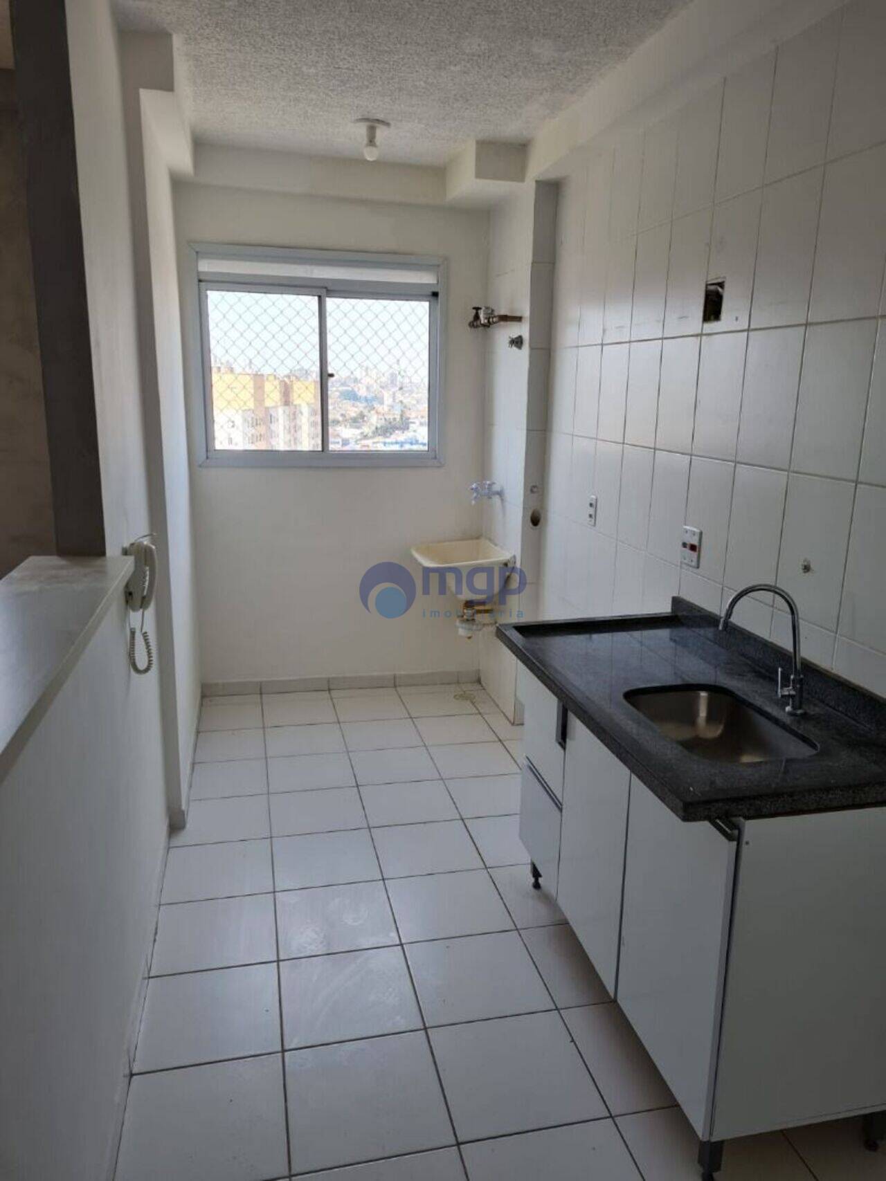 Apartamento Imirim, São Paulo - SP