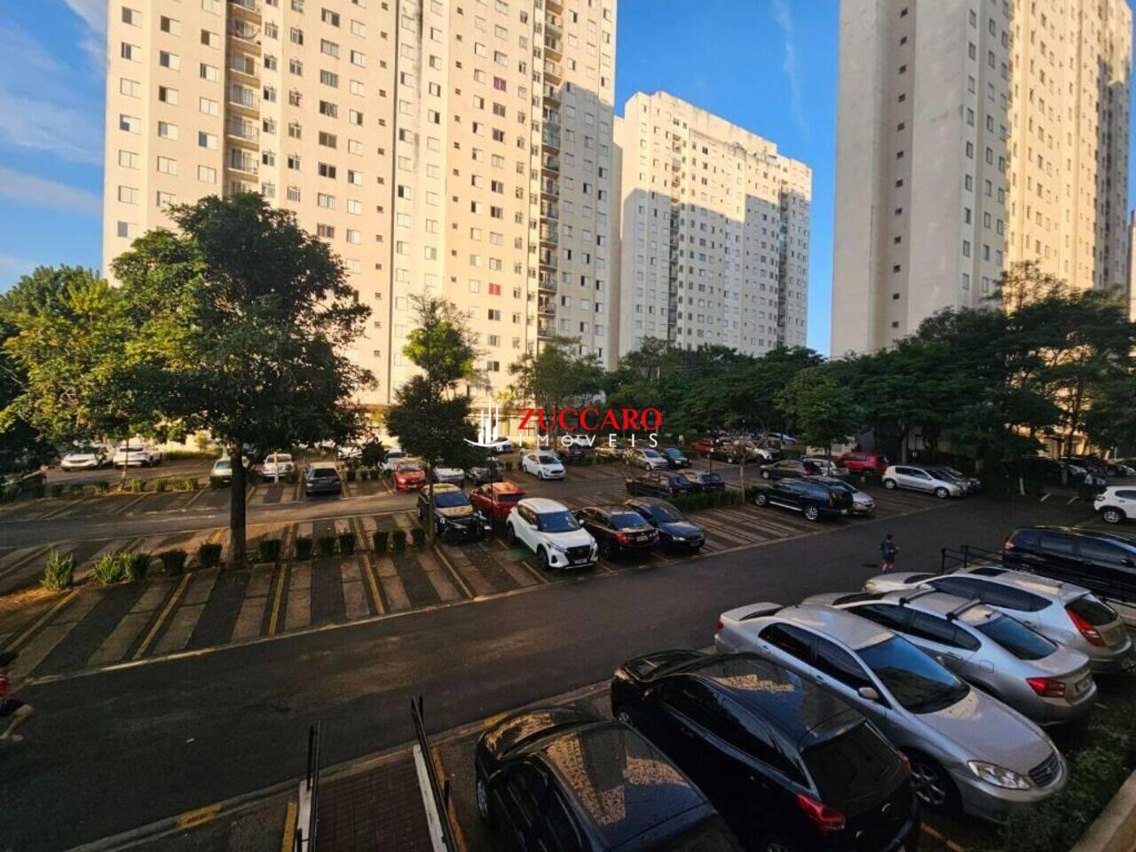 Apartamento Cocaia, Guarulhos - SP