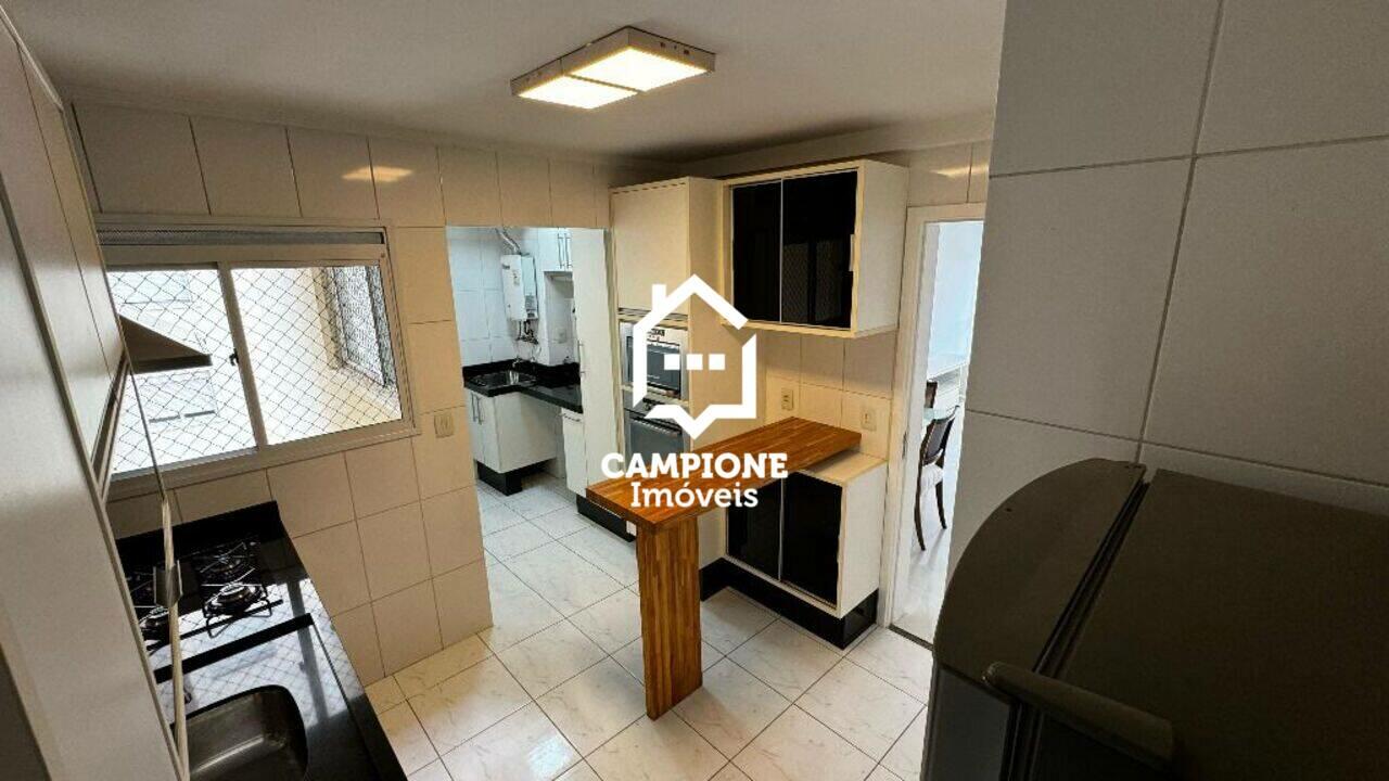 Apartamento Casa Verde, São Paulo - SP