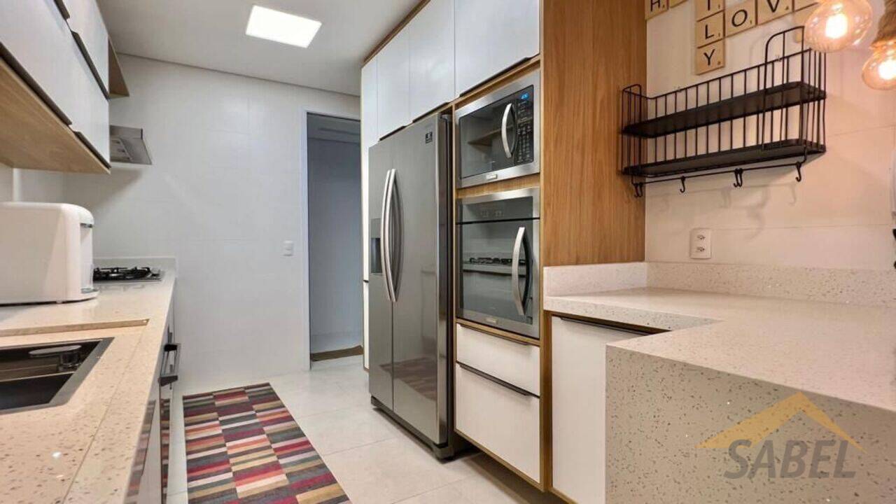 Apartamento Riviera de São Lourenço, Bertioga - SP