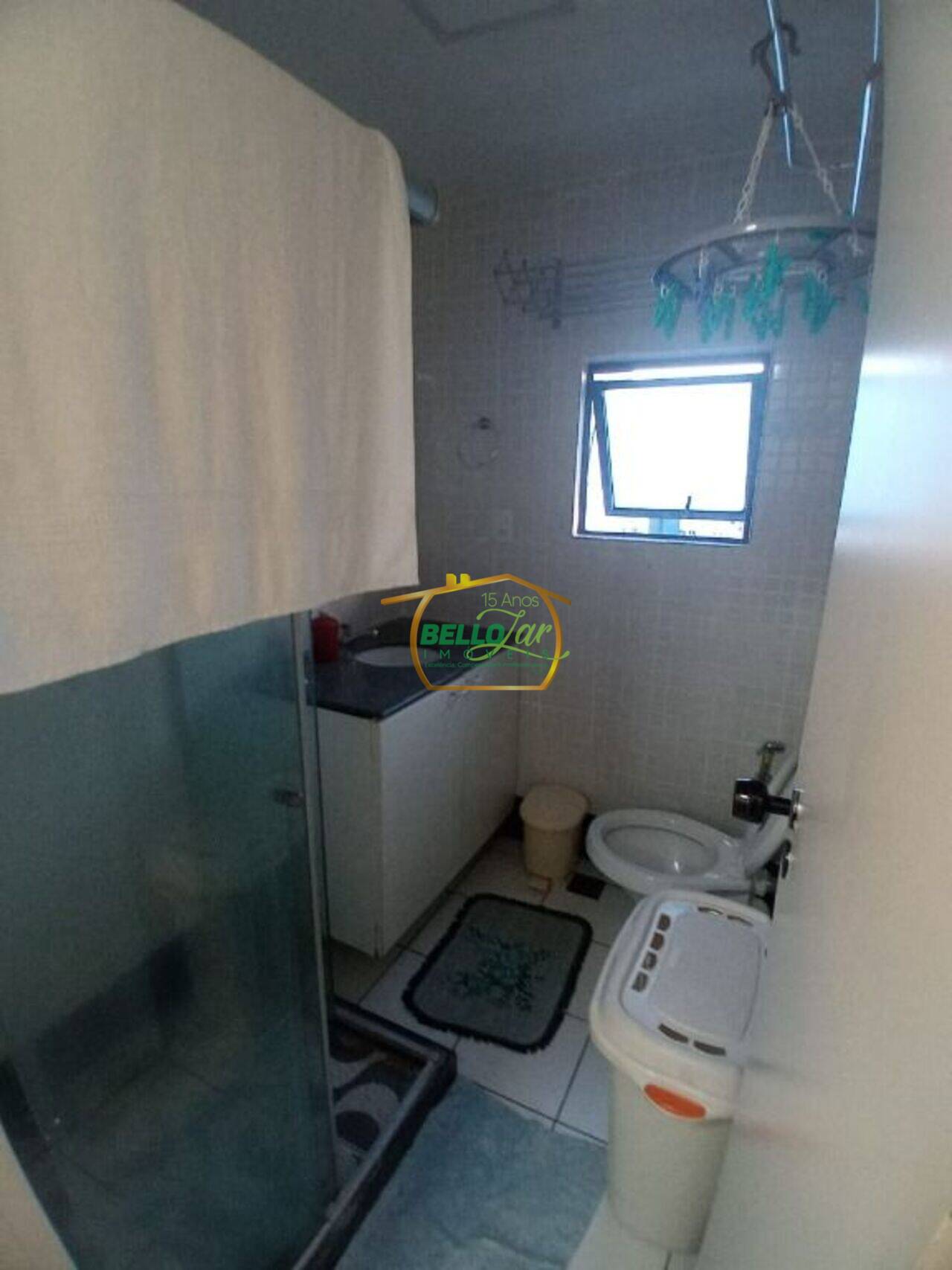 Apartamento Pina, Recife - PE