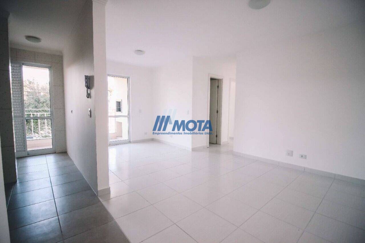 Apartamento Boa Vista, Curitiba - PR