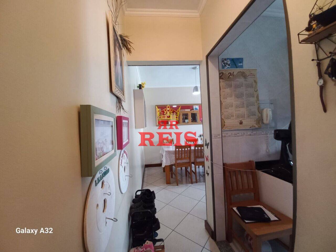 Apartamento Paulicéia, São Bernardo do Campo - SP