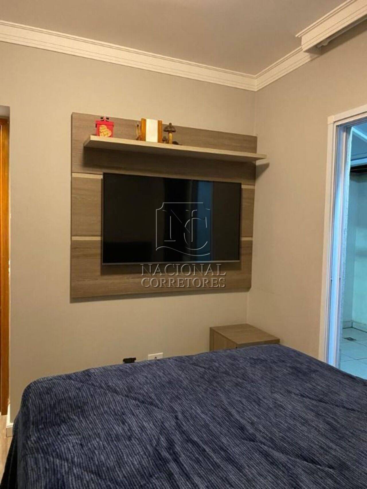 Apartamento Vila Luzita, Santo André - SP