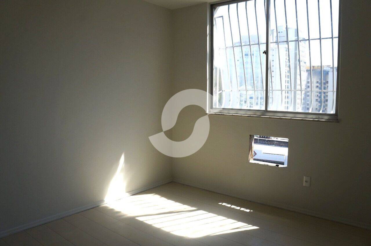 Apartamento Icaraí, Niterói - RJ