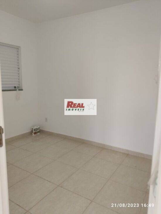 Residencial Paquerê - Araçatuba - SP, Araçatuba - SP