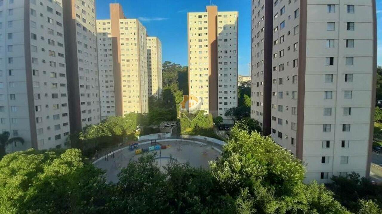 Apartamento Cachoeirinha, São Paulo - SP