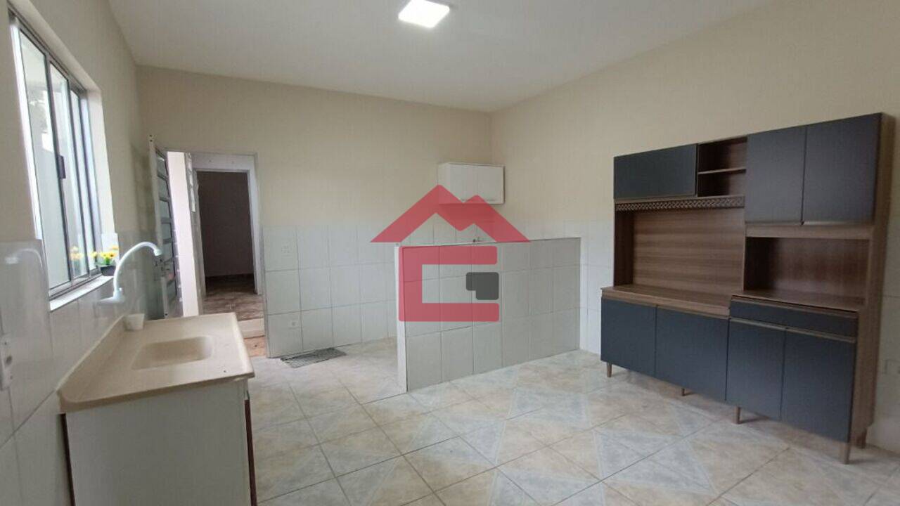 Apartamento Jardim Petrópolis, Cotia - SP