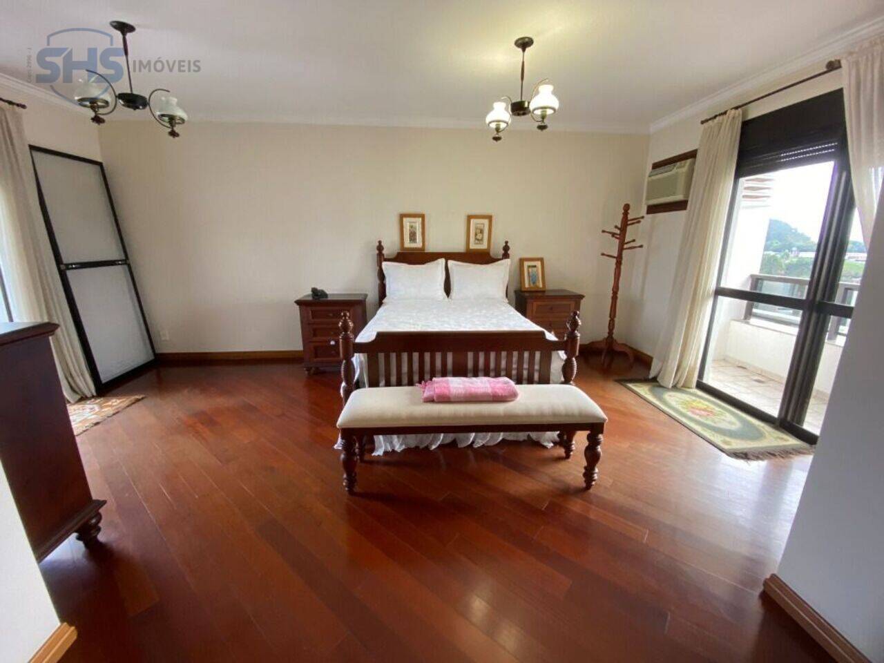 Apartamento Jardim Blumenau, Blumenau - SC