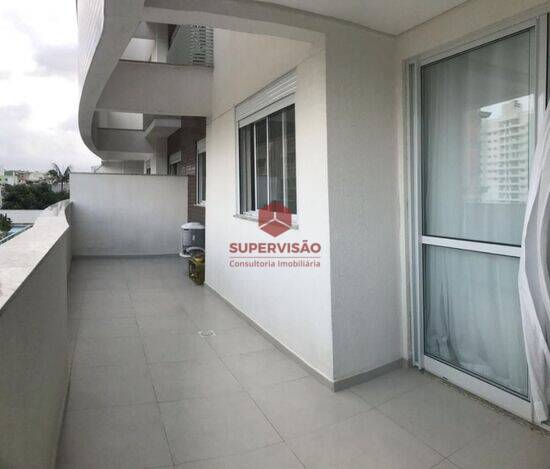 Apartamento Barreiros, São José - SC