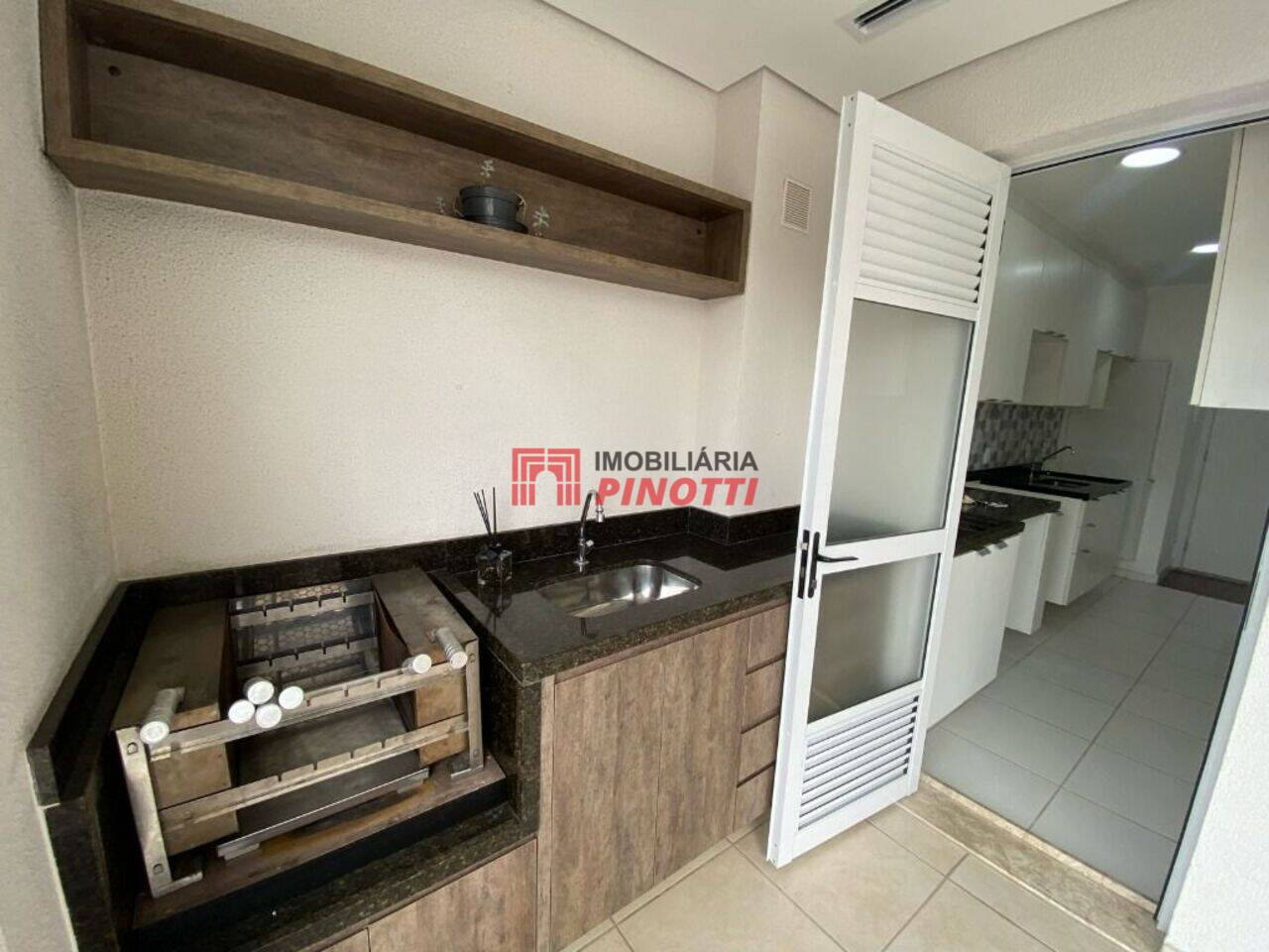 Apartamento Jardim Hollywood, São Bernardo do Campo - SP