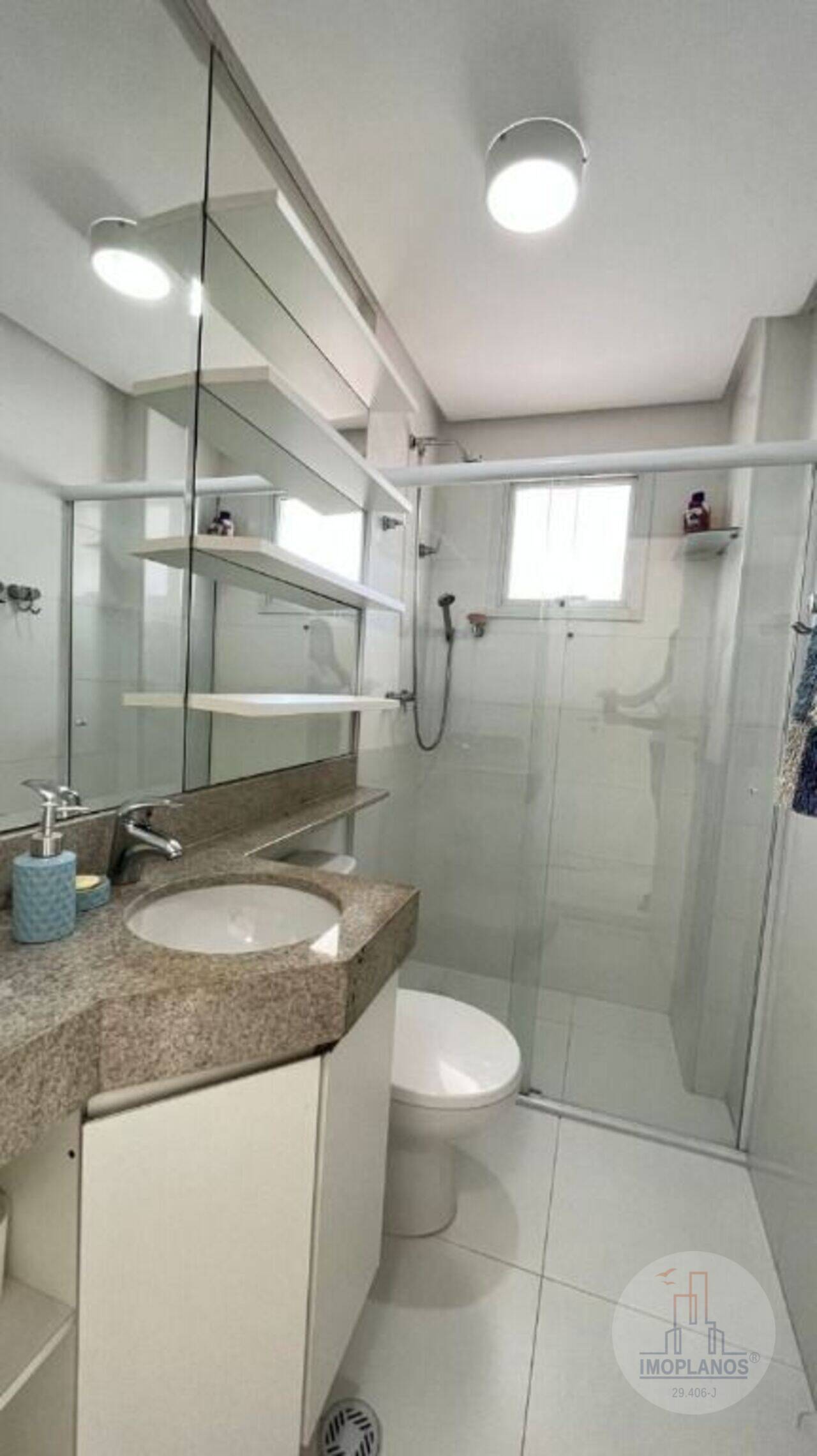 Apartamento Canto do Forte, Praia Grande - SP