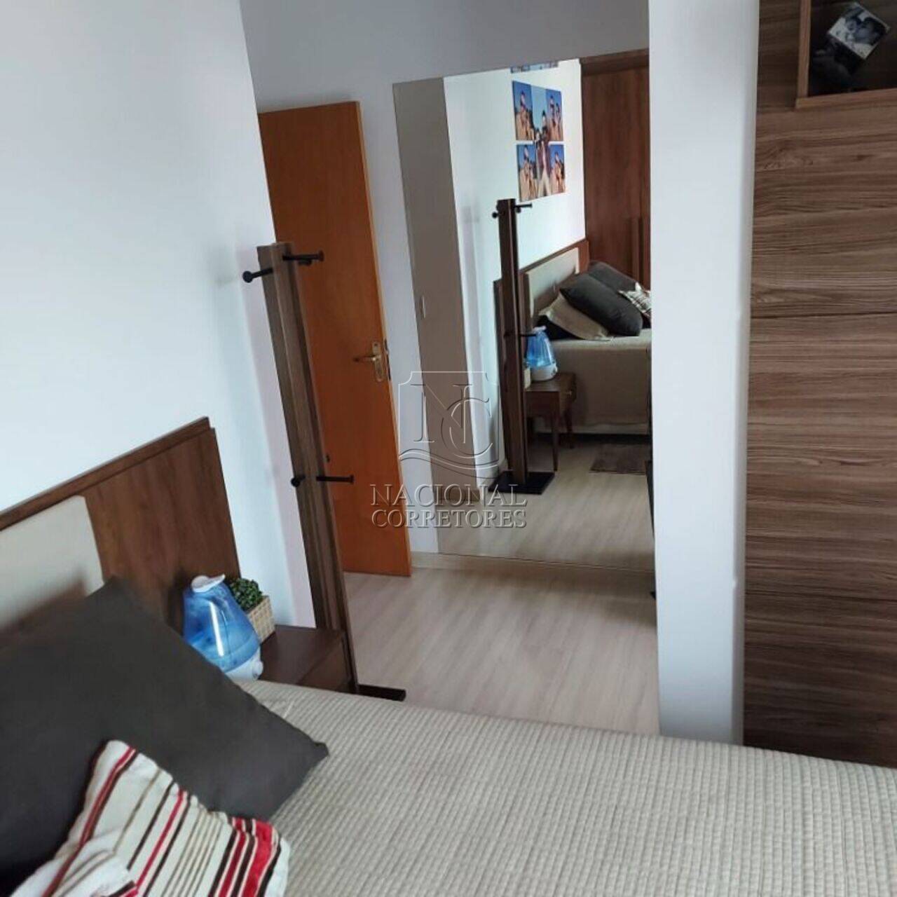 Apartamento Vila São Pedro, Santo André - SP