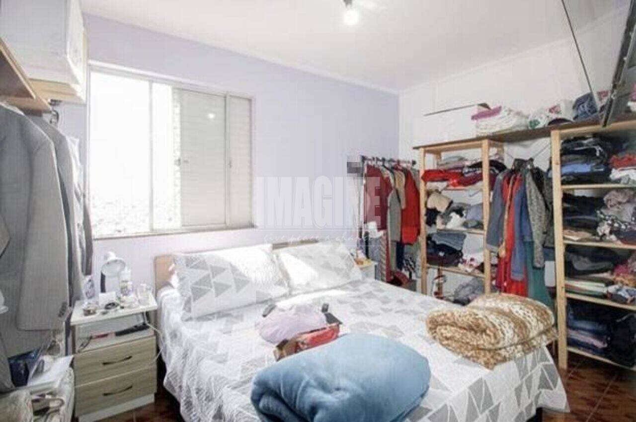 Apartamento Mooca, São Paulo - SP