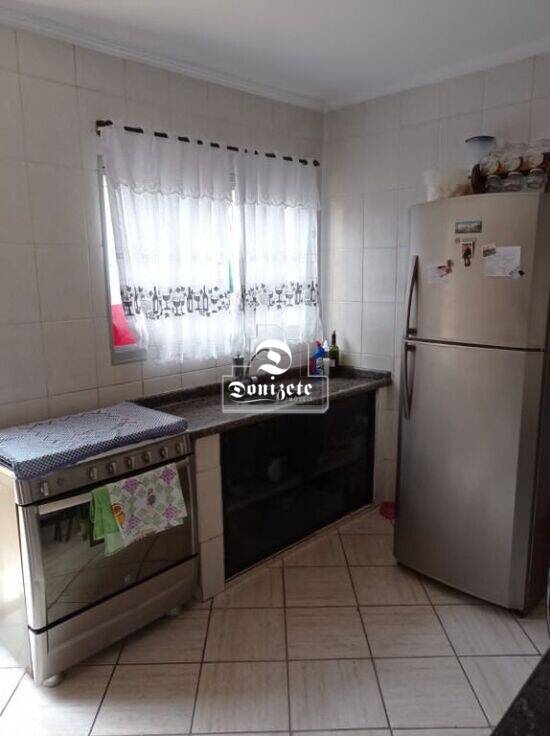 Vila Lutécia - Santo André - SP, Santo André - SP