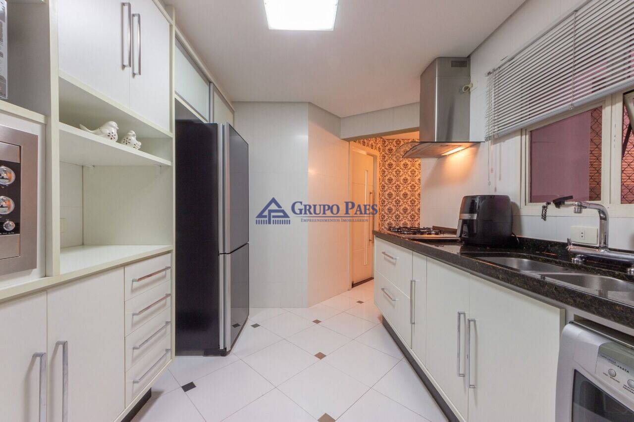 Apartamento Mooca, São Paulo - SP