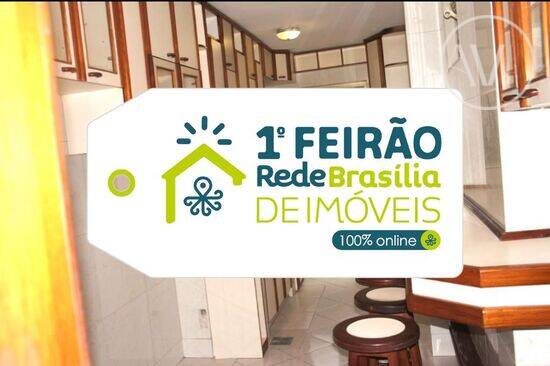 Miniatura - Apartamento de 110 m² na SQN 203 Bloco G - Asa Norte - Brasília - DF, à venda por R$ 1.690.000