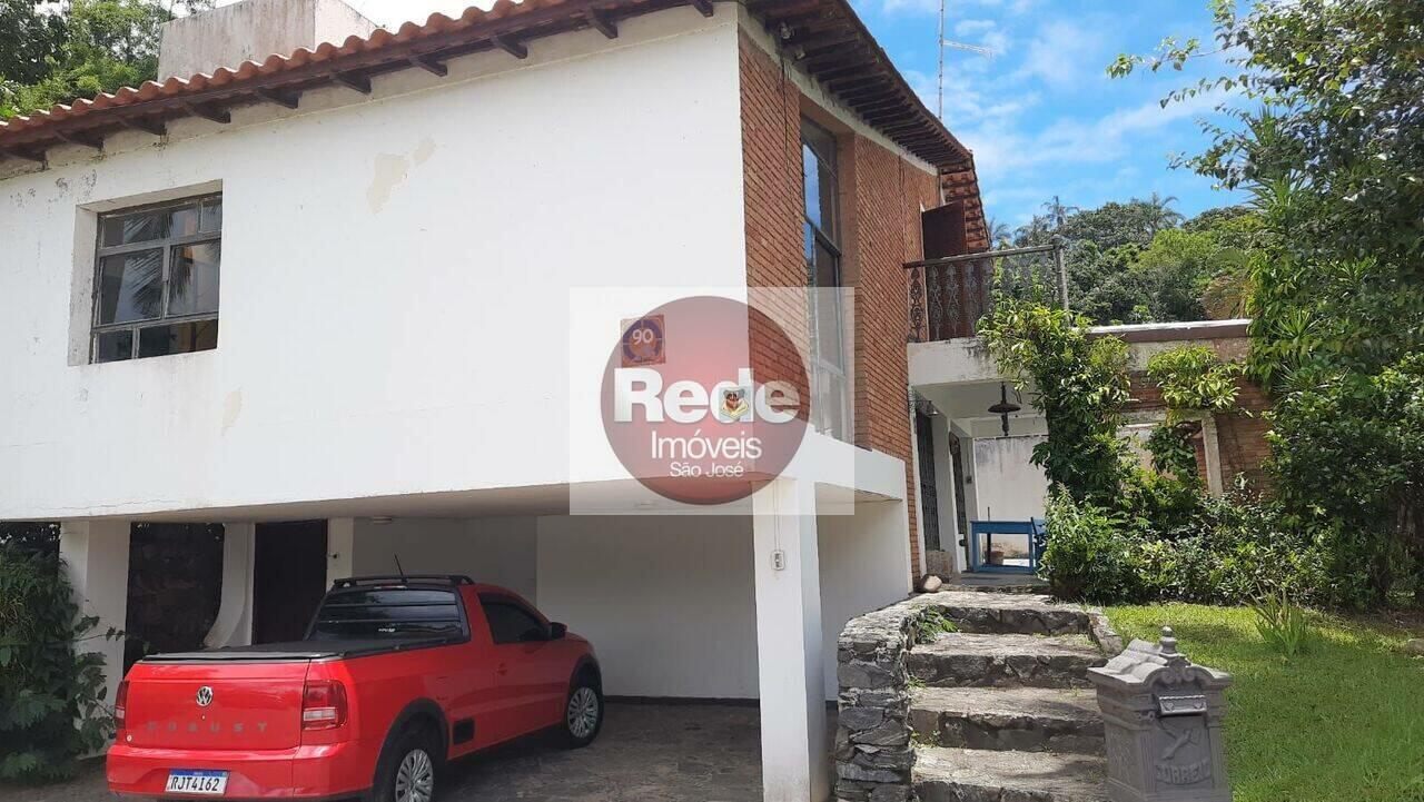 Casa Pr Arrastão, São Sebastião - SP