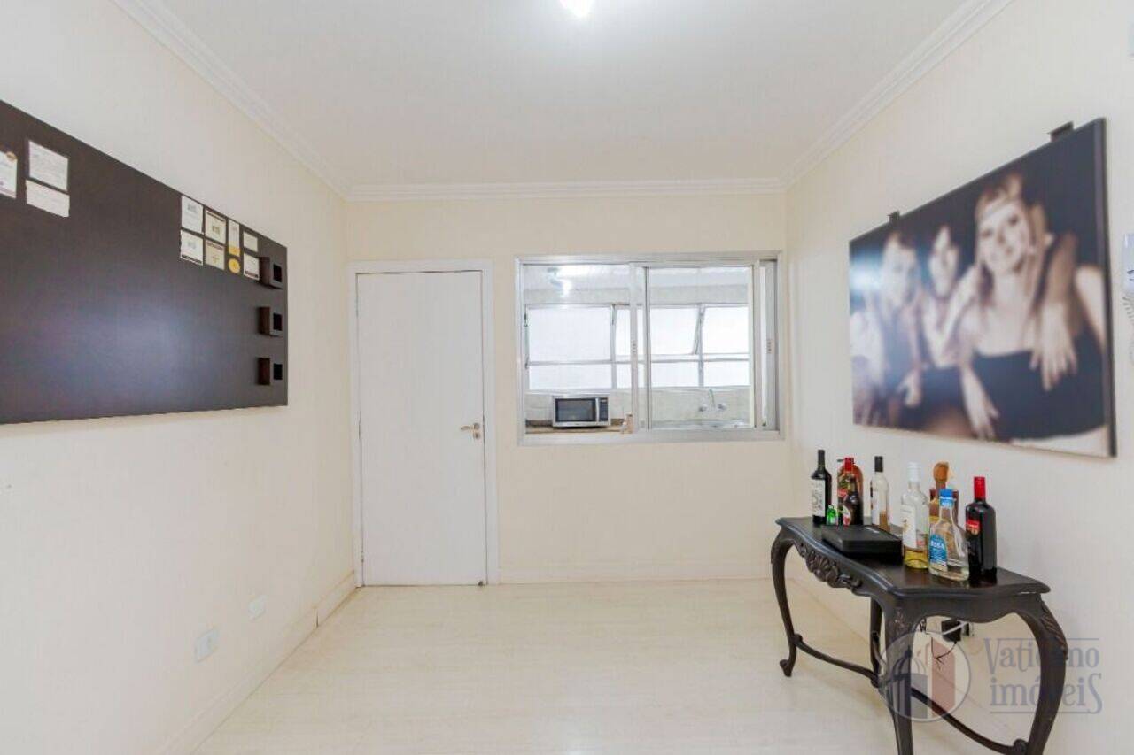 Apartamento Batel, Curitiba - PR