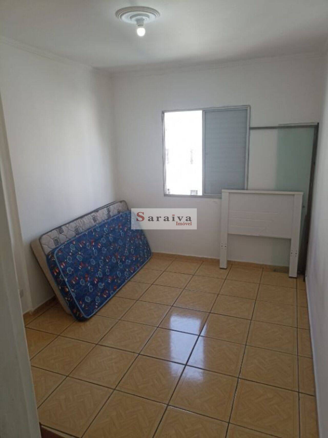 Apartamento Centro, São Bernardo do Campo - SP