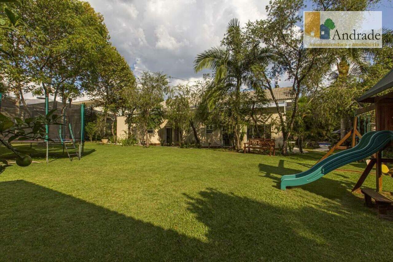 Casa Granja Viana, Carapicuíba - SP