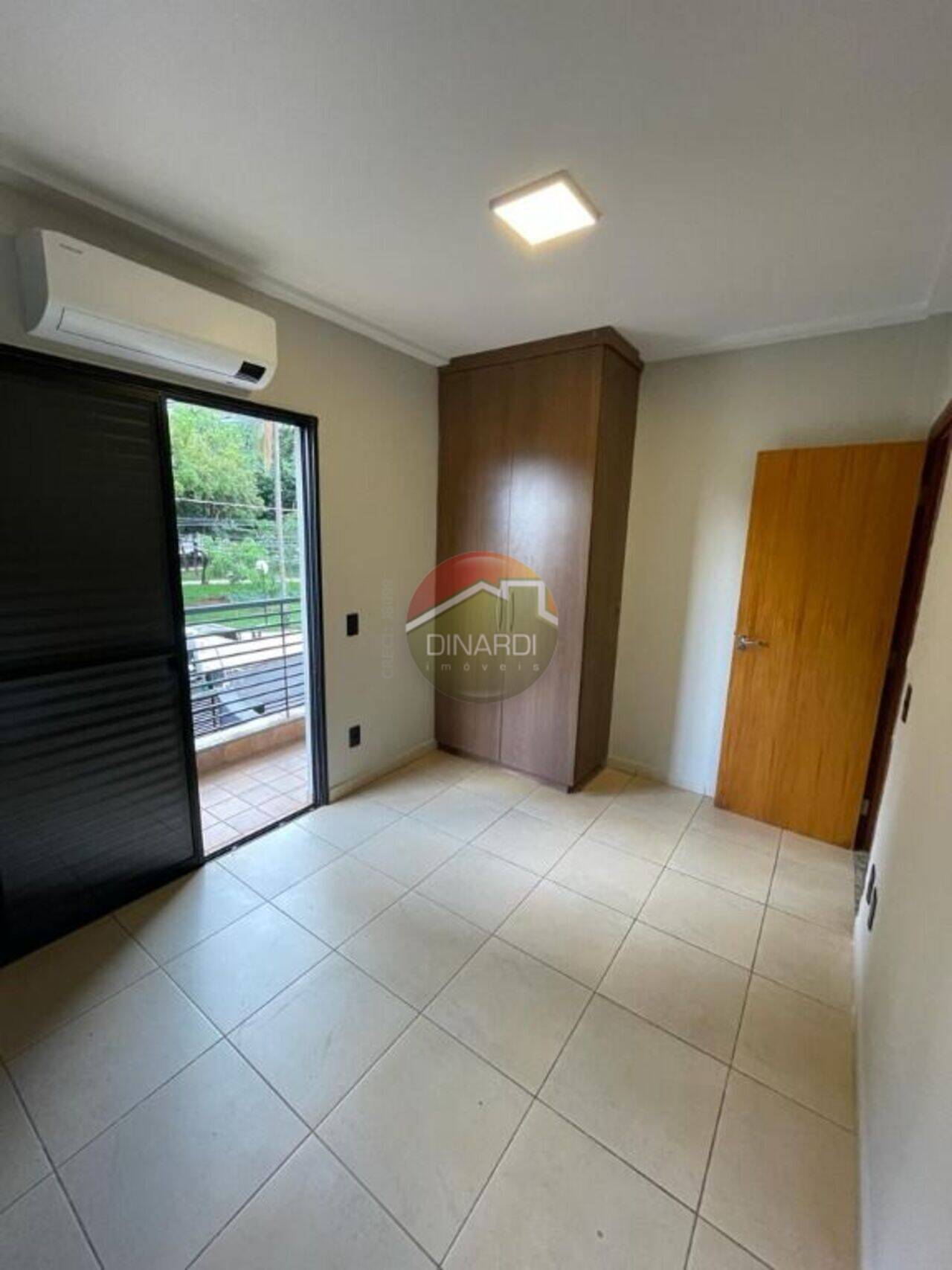 Apartamento Jardim Paulista, Ribeirão Preto - SP