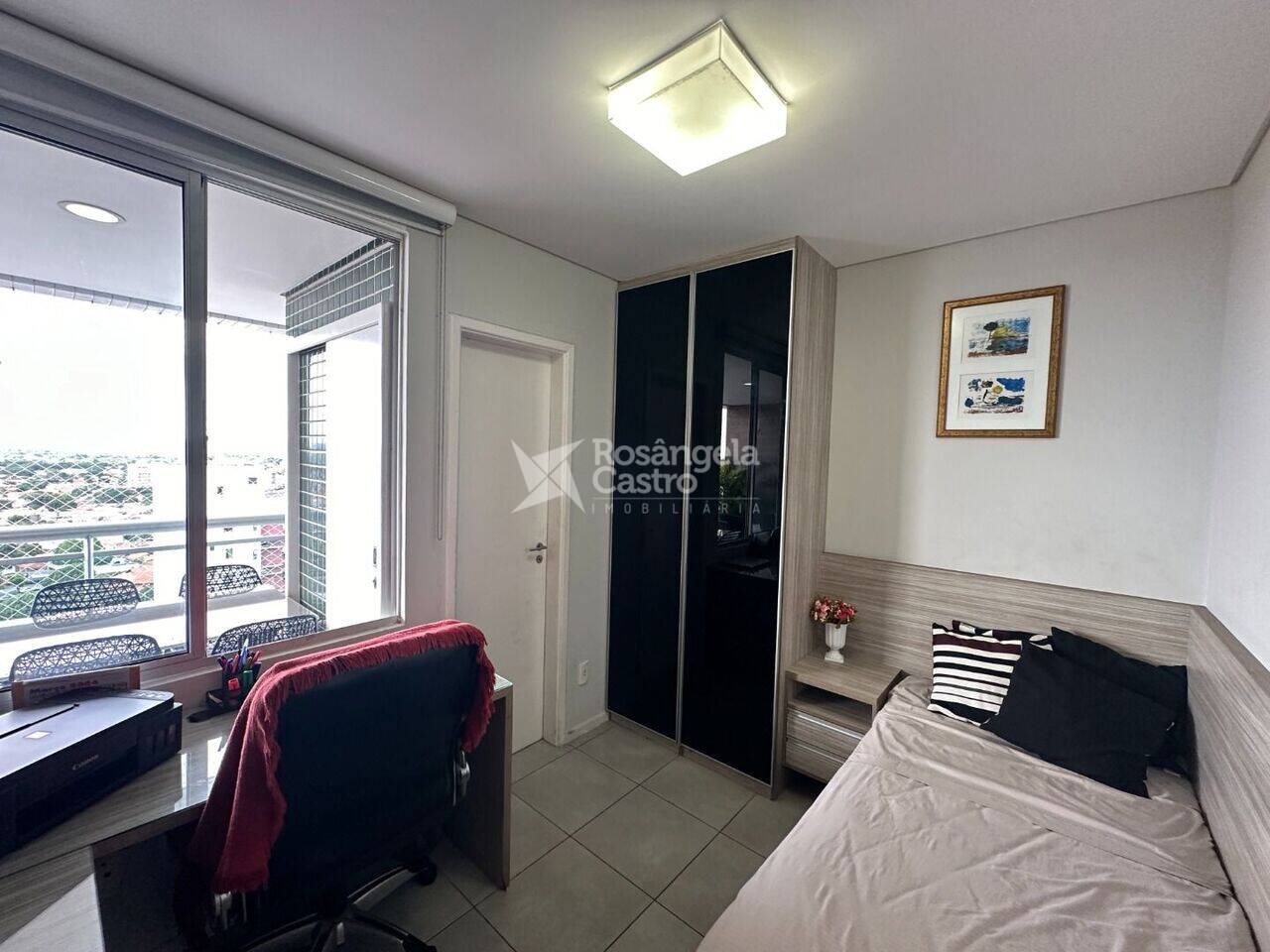 Apartamento Fátima, Teresina - PI