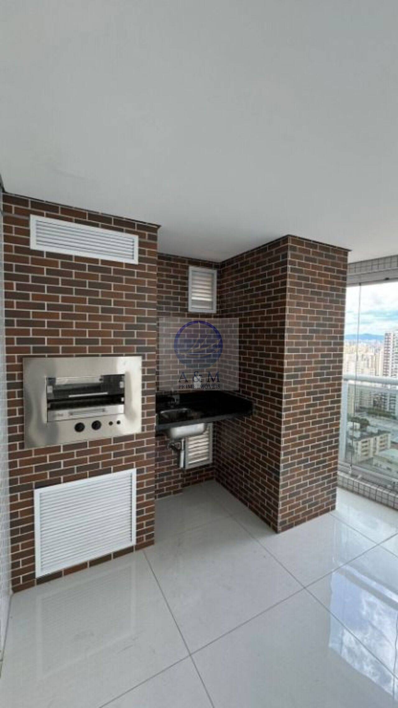 Apartamento Vila Gomes Cardim, São Paulo - SP