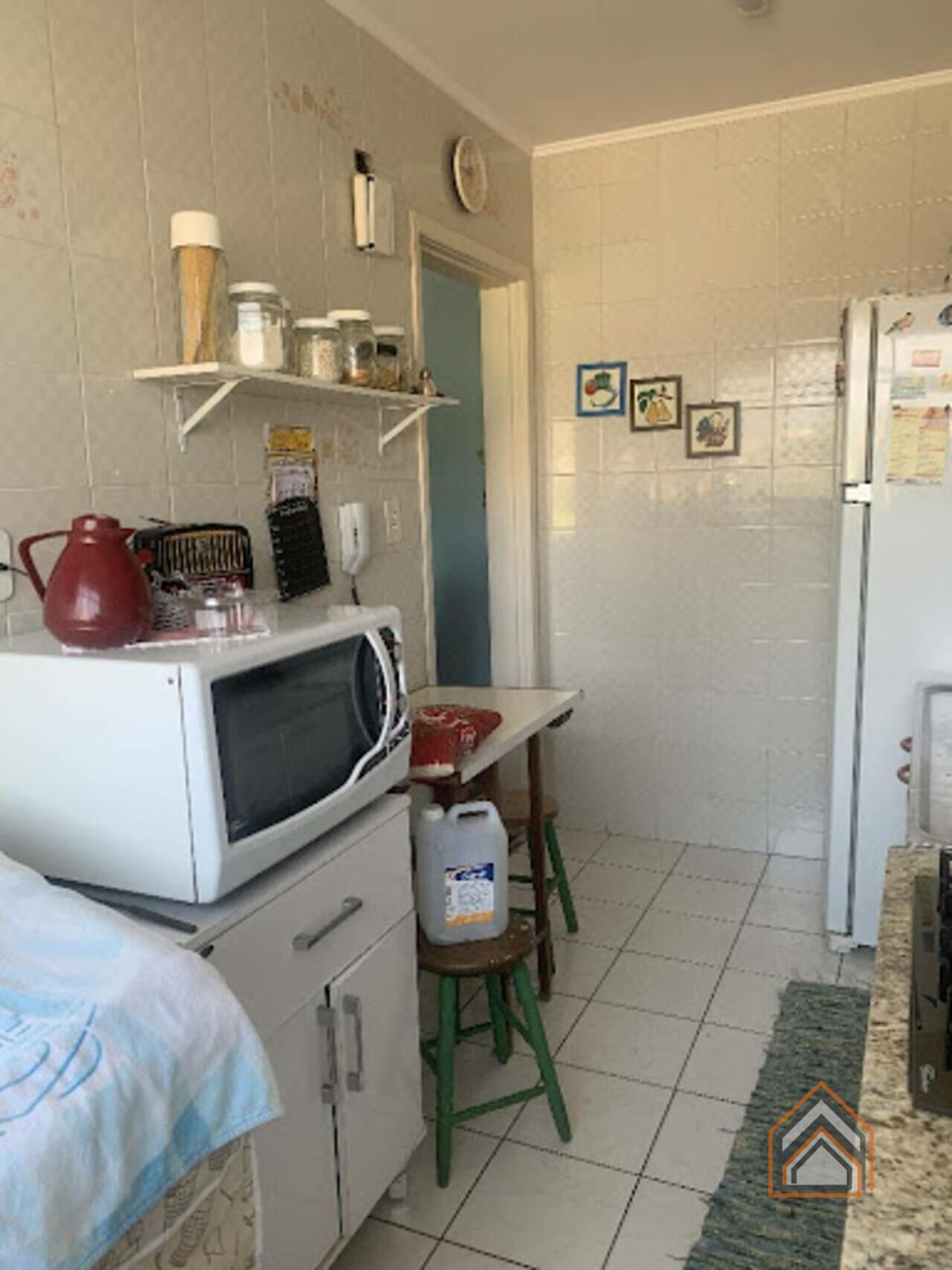 Apartamento Leopoldina, Porto Alegre - RS