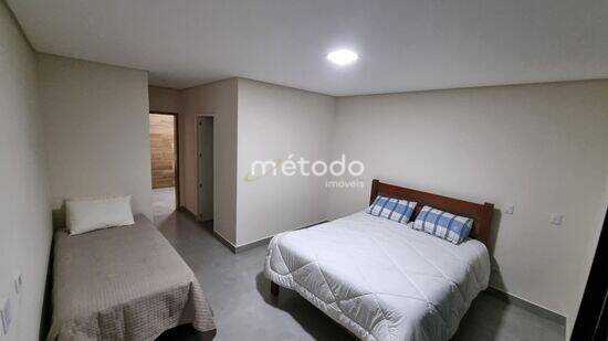 Condomínio Residencial Urbanova - Guararema - SP, Guararema - SP