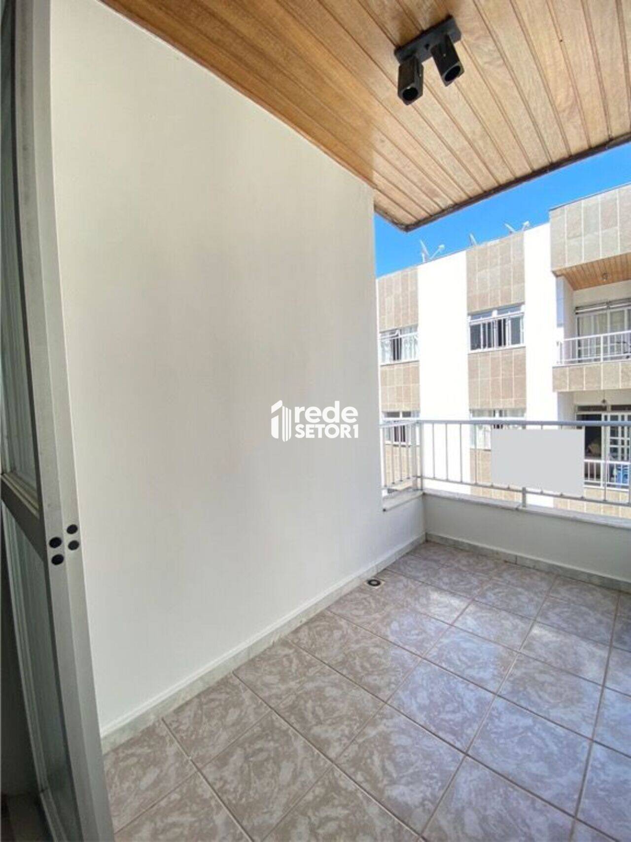 Apartamento Paineiras, Juiz de Fora - MG