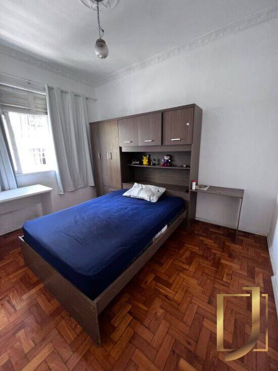 Apartamento Centro, Niterói - RJ