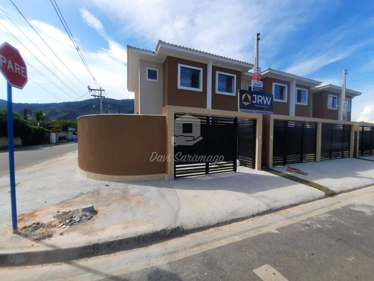 Casa Barroco (Itaipuaçu), Maricá - RJ