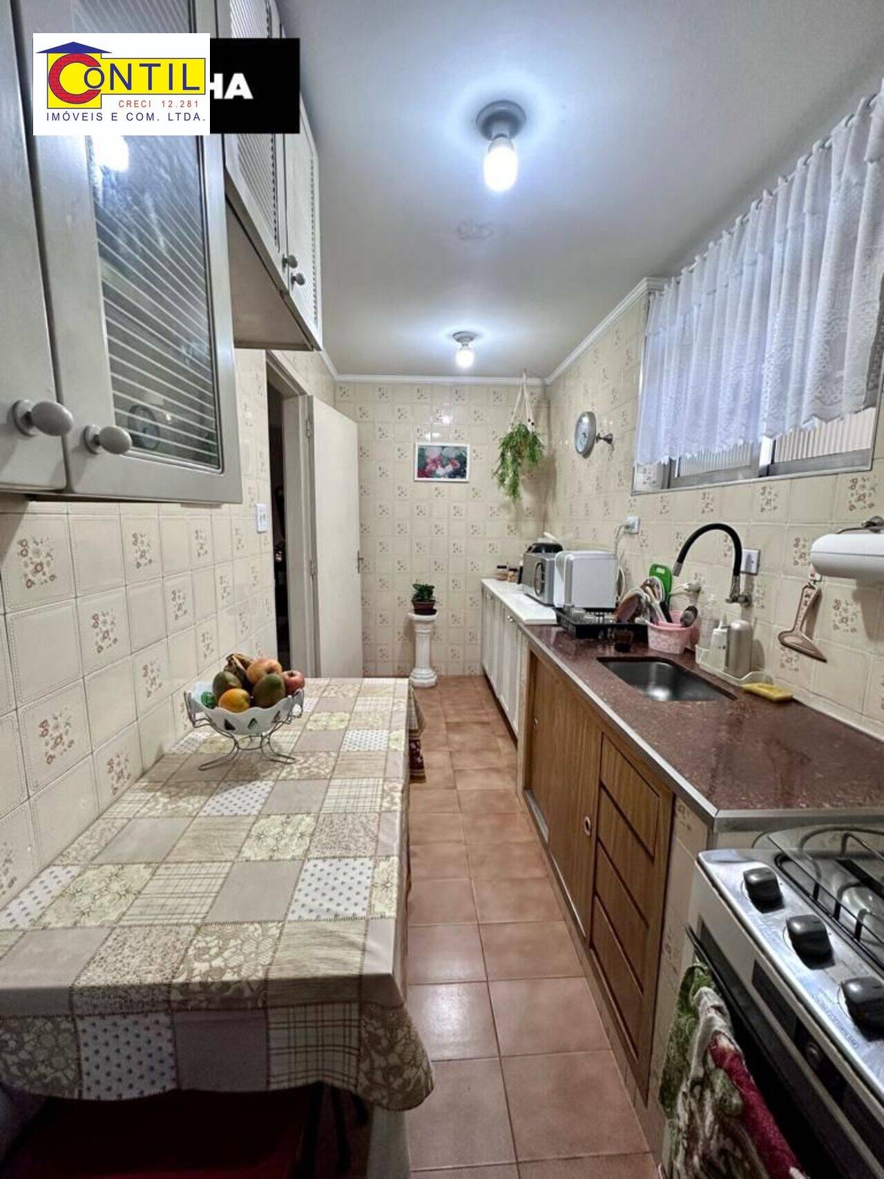 Apartamento Vila Constança, São Paulo - SP