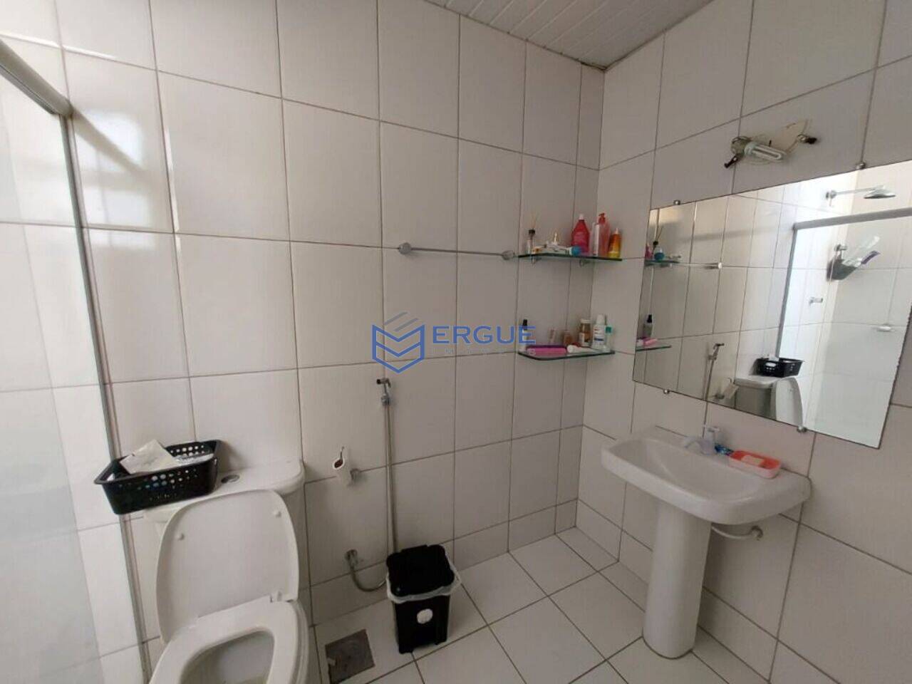 Apartamento Joaquim Távora, Fortaleza - CE