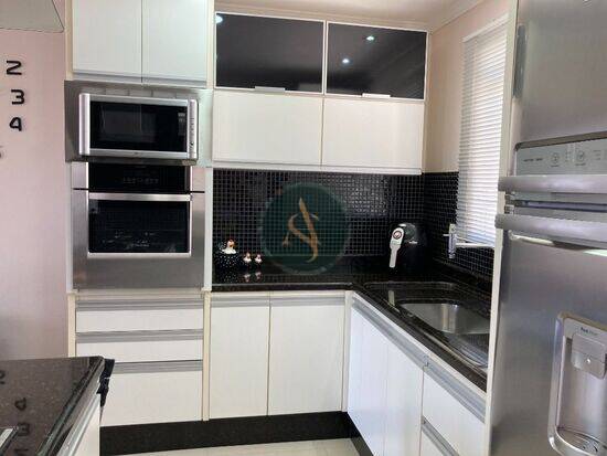 Apartamento Afonso Pena, São José dos Pinhais - PR